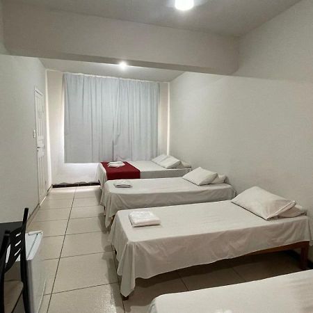 Hotel Aquarius Coronel Fabriciano 외부 사진