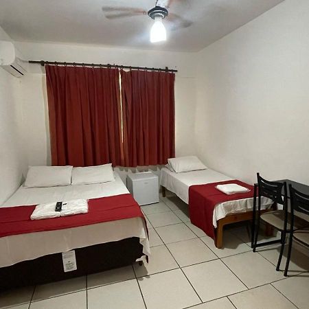Hotel Aquarius Coronel Fabriciano 외부 사진