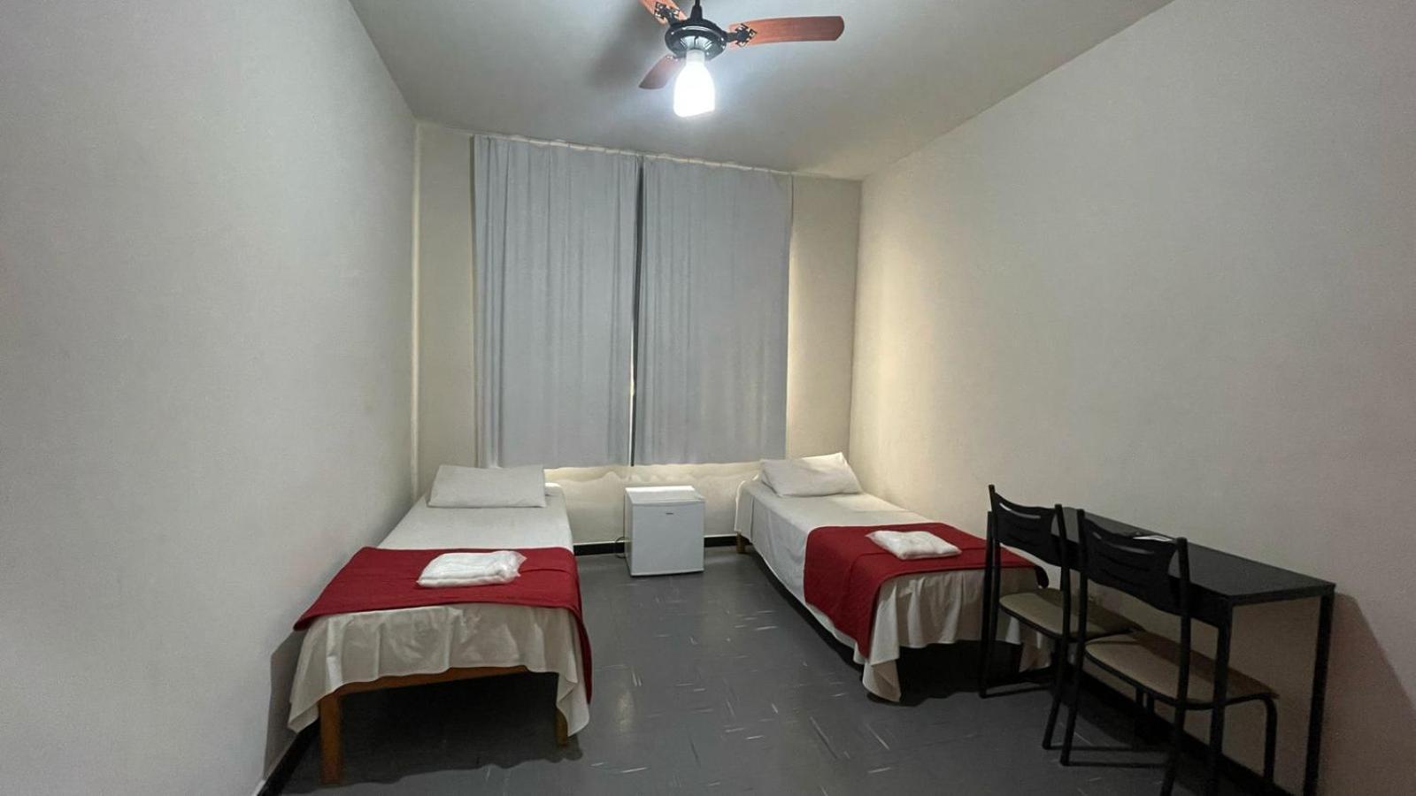 Hotel Aquarius Coronel Fabriciano 외부 사진