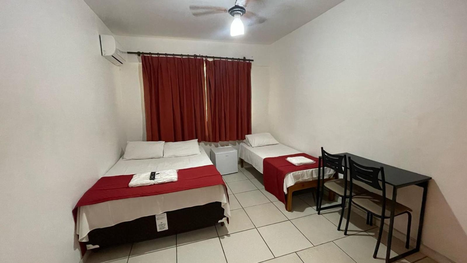 Hotel Aquarius Coronel Fabriciano 외부 사진