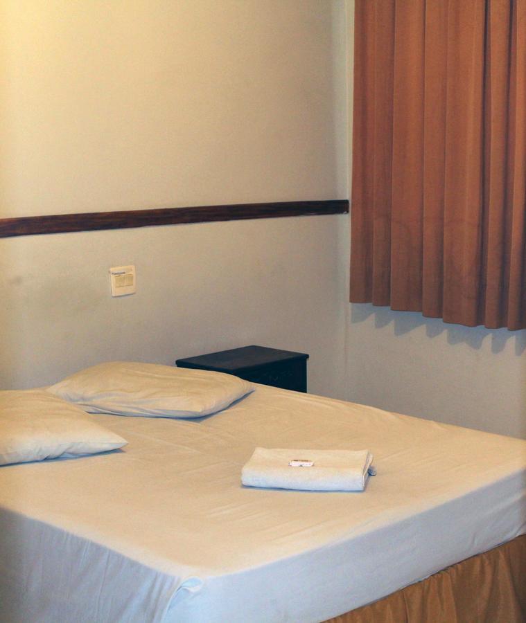 Hotel Aquarius Coronel Fabriciano 외부 사진